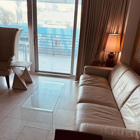 מיאמי ביץ' Apartment At De Soleil Hotel On Ocean Drive מראה חיצוני תמונה