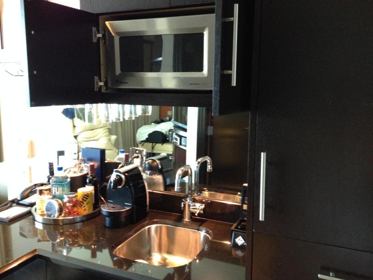 מיאמי ביץ' Apartment At De Soleil Hotel On Ocean Drive מראה חיצוני תמונה