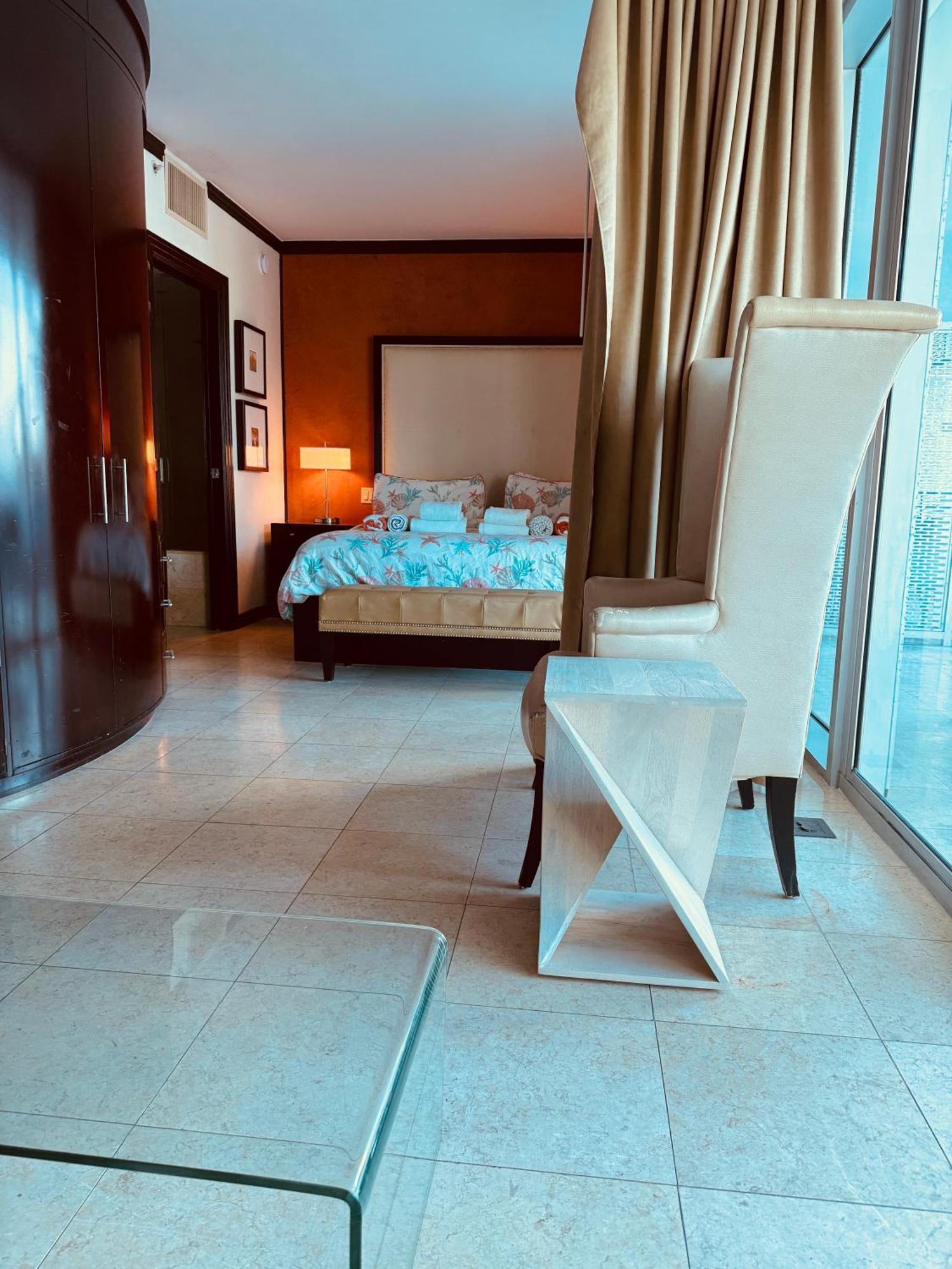 מיאמי ביץ' Apartment At De Soleil Hotel On Ocean Drive מראה חיצוני תמונה