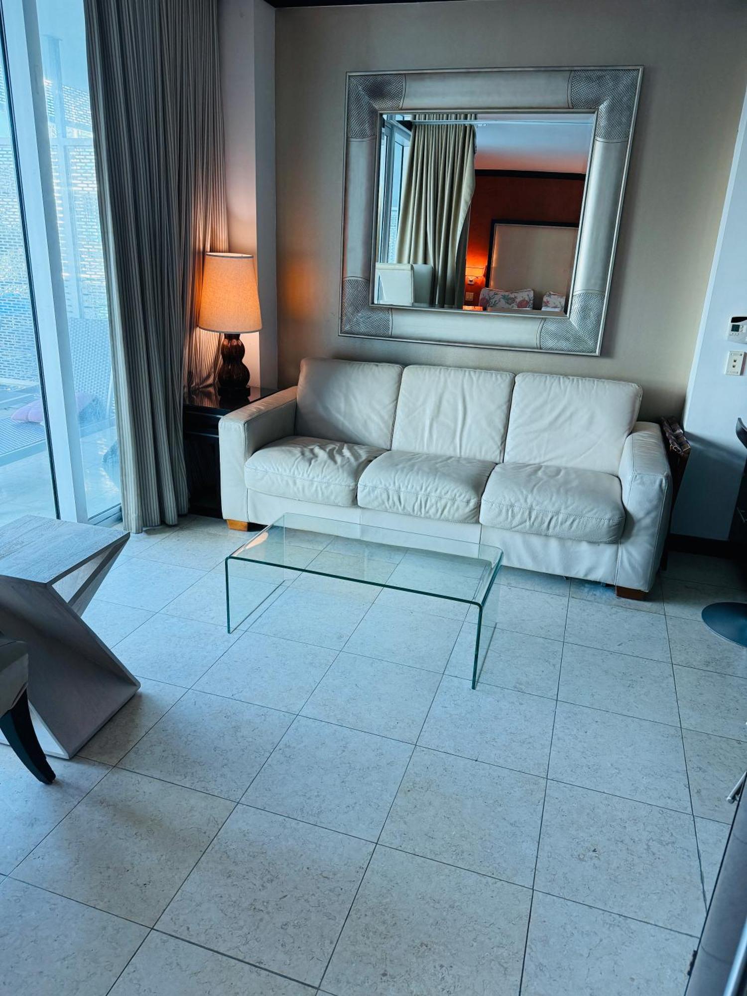 מיאמי ביץ' Apartment At De Soleil Hotel On Ocean Drive מראה חיצוני תמונה
