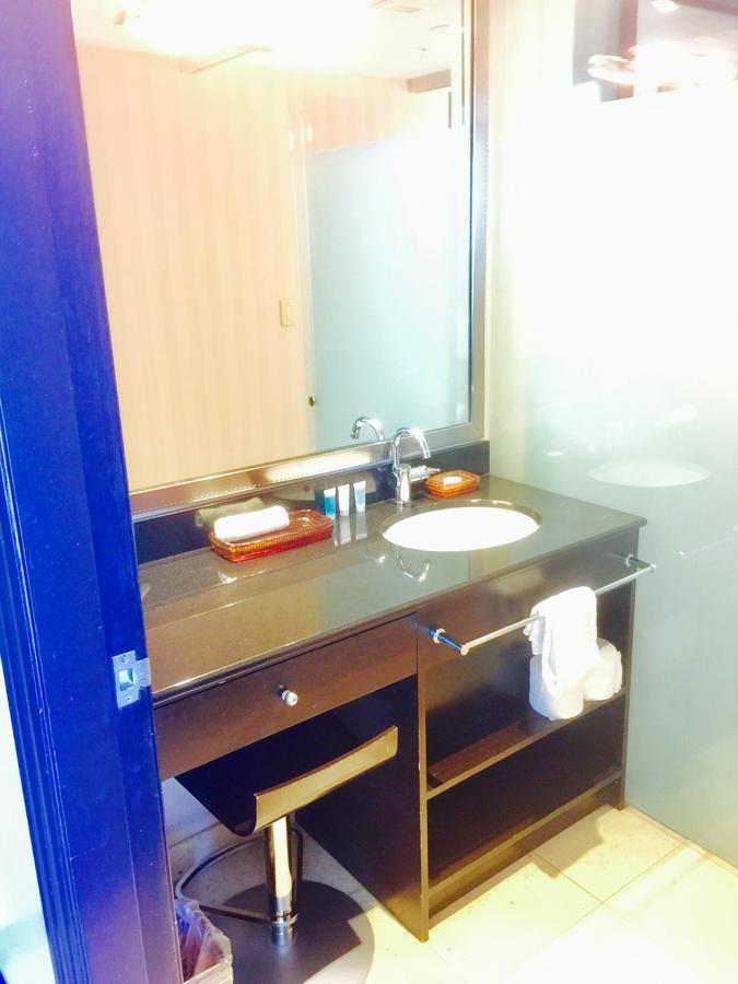 מיאמי ביץ' Apartment At De Soleil Hotel On Ocean Drive מראה חיצוני תמונה