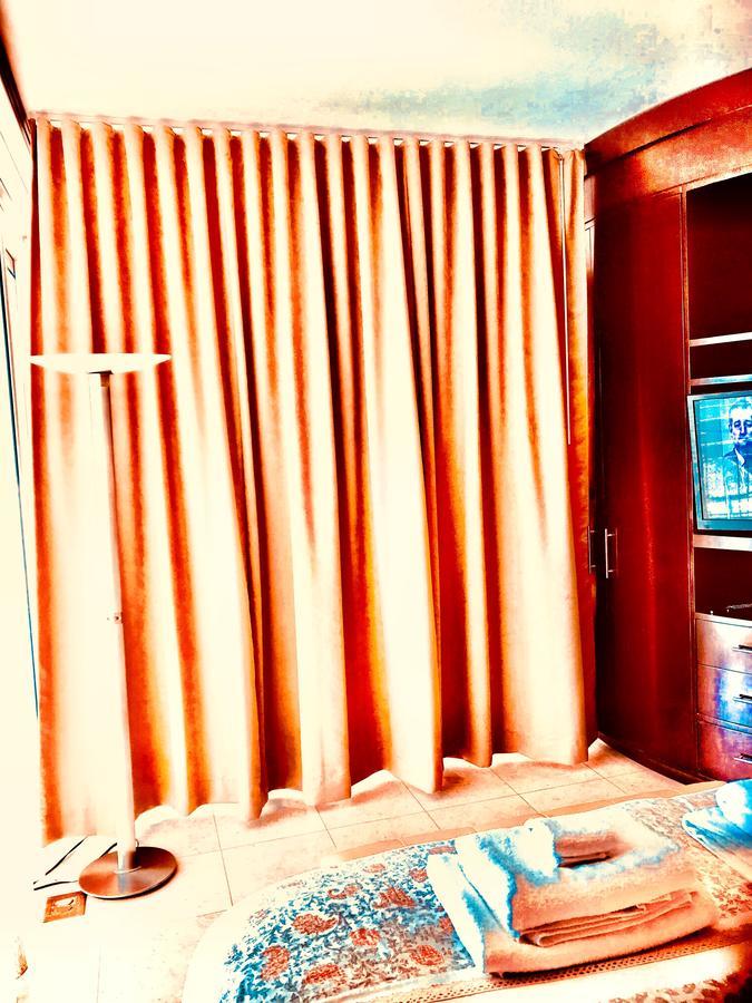 מיאמי ביץ' Apartment At De Soleil Hotel On Ocean Drive מראה חיצוני תמונה