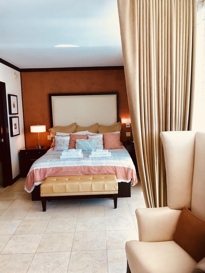 מיאמי ביץ' Apartment At De Soleil Hotel On Ocean Drive מראה חיצוני תמונה