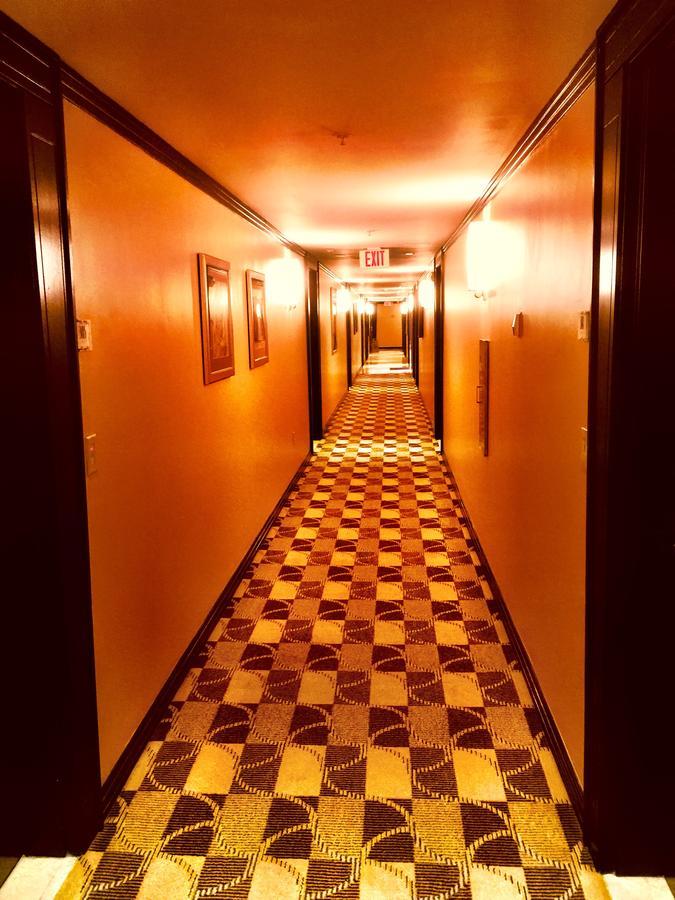 מיאמי ביץ' Apartment At De Soleil Hotel On Ocean Drive מראה חיצוני תמונה