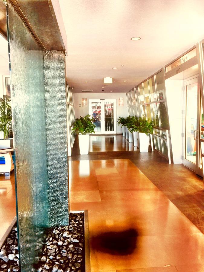 מיאמי ביץ' Apartment At De Soleil Hotel On Ocean Drive מראה חיצוני תמונה