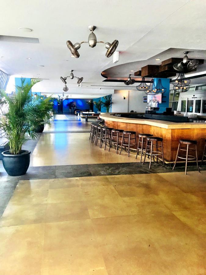 מיאמי ביץ' Apartment At De Soleil Hotel On Ocean Drive מראה חיצוני תמונה